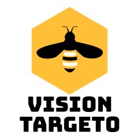 Vision Targeto logo - Similar company to Design N Host Solution