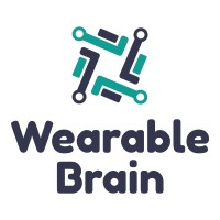 Wearable Brain logo - Similar company to Parent Protect