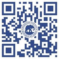 Hamilton County Republican Party logo - Similar company to Indiana India Business Council