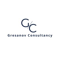 Gresanov Consultancy logo - Similar company to Ofp