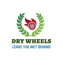 Dry Wheels logo - Similar company to R D News Network