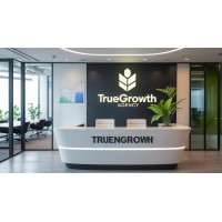 TrueGrowth Agency logo - Similar company to True Growth
