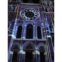 Chartres BlueAgency logo - Similar company to Chartres Enseignes