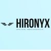 Hironyx logo - Similar company to Nexgen Bps