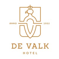 Hotel de Valk - Valkenswaard logo - Similar company to Influence Green Energy Valkenswaard