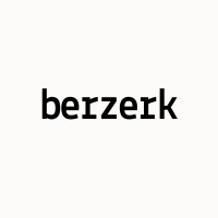 berzerk.agency logo - Similar company to Webdesigns.Net
