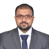 Dr Lovin Wilson -Medical Oncologist logo - Similar company to Dr. Manish Sharma - Medical Oncologist