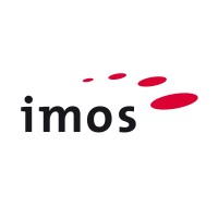 imos AG logo - Similar company to N.Cad Technology Gmbh (Ehemals Cobus Concept International Gmbh) Software: Ncad
