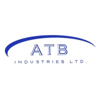ATB Industries logo - Similar company to Atb Industrial Ltd.