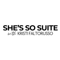 She's So Suite logo - Similar company to Metatech Foundation
