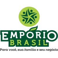Supermercados Empório Brasil logo - Similar company to Drogaria Do Povão