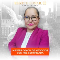Elizeth Romar logo - Similar company to Elevamos