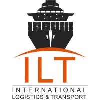 ILT (International Logistics and Transport) logo - Similar company to Itl.Sarl.Au  (Intermediaire En Transport Et Logistique)