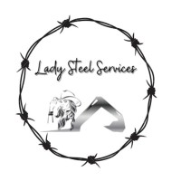 Lady Steel Services logo - Similar company to Steeldetailer