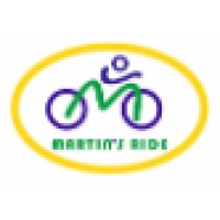 Martin'S Ride To Cure Cancer
