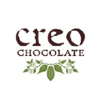 CREO CHOCOLATE, INC. logo - Similar company to The Chocolate Professor