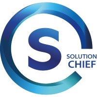 Solution Chief logo - Similar company to Codeweb Tech Agency