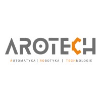 AROTECH logo - Similar company to Loop By Arotech
