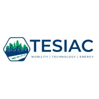 TESIAC logo - Similar company to Tesial