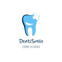DentiSmile logo - Similar company to Teethbook