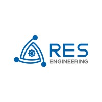 RES Engineering logo - Similar company to Res Engineering Co