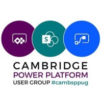 Cambridge Power Platform User Group logo - Similar company to Collabdays New England