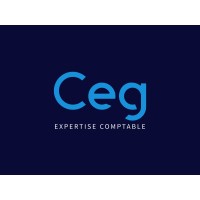 CEG Conseil Expertise & Gestion logo - Similar company to Gexperteam Expertise-Comptable