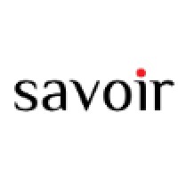 Savoir LLC logo - Similar company to Tokenized Labs