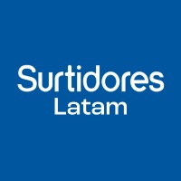 Surtidores LATAM logo - Similar company to Surtidores