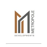 Metropole Developments Inc. logo - Similar company to Abcd Crew