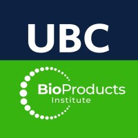 UBC BioProducts Institute logo - Similar company to Treesearch