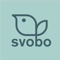 Svobo logo - Similar company to Dombal