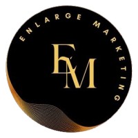 Enlarge Marketing Pvt Ltd. logo - Similar company to Digital Outbreak
