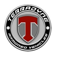 Terradyne Armored Vehicles Inc. logo - Similar company to Inkas® Group
