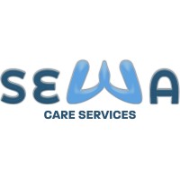 SEWA HOME CARE logo - Similar company to Cerno Labs
