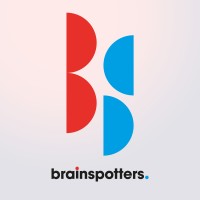 Brainspotters logo - Similar company to Mondoclinic