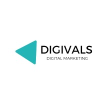 Digivals logo - Similar company to Wall Screen Video