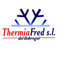 Thermia Fred logo - Similar company to Bercofred