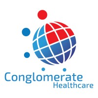 Conglomerate Healthcare logo - Similar company to Peacock Elite