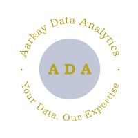 Aarkay Data Analytics LLP logo - Similar company to Intelligenceq