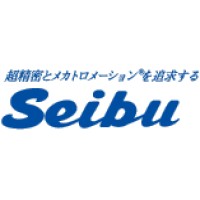Seibu Electric & Machinery Co.,Ltd. logo - Similar company to Adept Machine Tools, Inc.