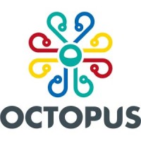 Octopus Dév RH Bassin de Thau logo - Similar company to Pôle Mobilités Durables De Com'Publics