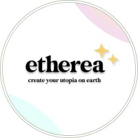 Etherea logo - Similar company to Riley'S Way Foundation