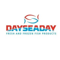 Dayseaday logo - Similar company to Ocean Fish B.V.