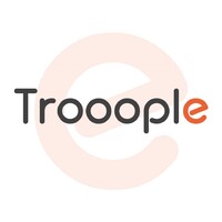 Trooople Group logo - Similar company to Virtublitz Technology