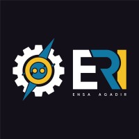 Journée ERI logo - Similar company to Webpub Services
