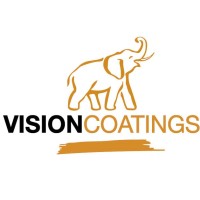 Vision Coatings Limited logo - Similar company to Vision Building Technologies
