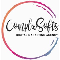 Complx Softs logo - Similar company to Segmentnext