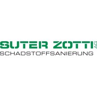 Suter Zotti Schadstoffsanierung AG logo - Similar company to Agentur Paroli Ag