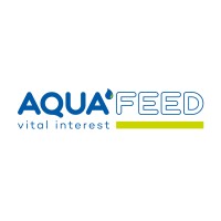 AquaFeed logo - Similar company to Animalfeeds